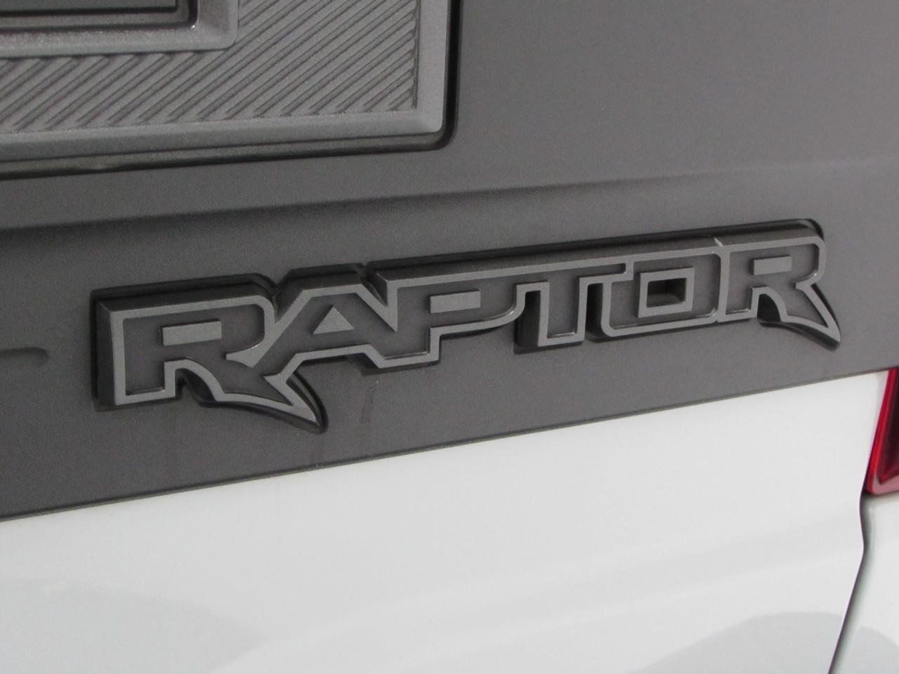 Certified 2024 Ford F150 Raptor AWD/4WD image 34