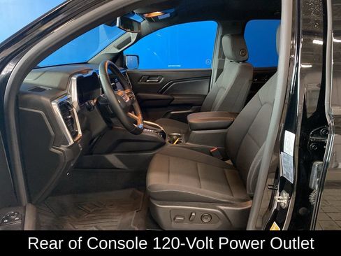 Used 2023 GMC Canyon Elevation w/ Convenience Package AWD/4WD image 10
