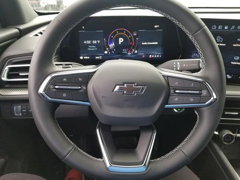 New 2026 Chevrolet Traverse LT w/ Midnight/Sport Edition image 31