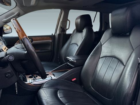 Used 2012 Buick Enclave Premium w/ Trailering Provision Package image 21