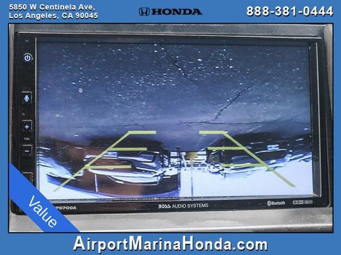 Used 2008 Nissan Xterra S RWD image 21