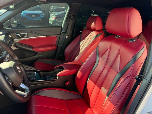 Used 2024 Acura Integra A-Spec image 13