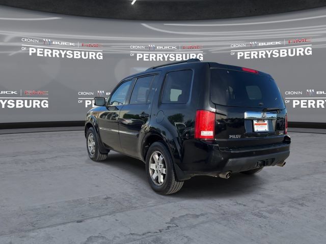 Used 2011 Honda Pilot Touring image 6