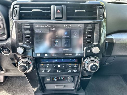 Used 2020 Toyota 4Runner Nightshade image 13