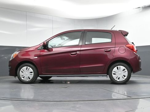 Used 2019 Mitsubishi Mirage RF image 27