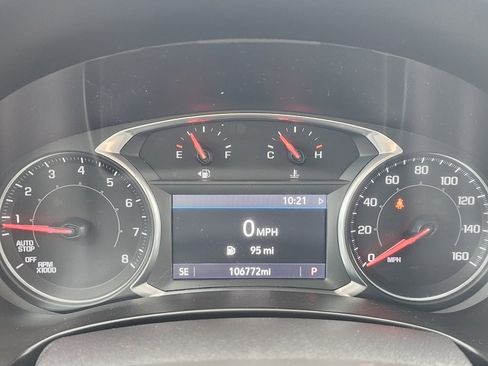 Used 2019 GMC Terrain SLT image 19