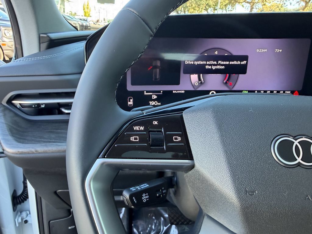 New 2026 Audi Q5 Premium Plus AWD/4WD image 19