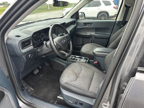 Used 2023 Ford Maverick XLT w/ XLT Luxury Package FWD image 11