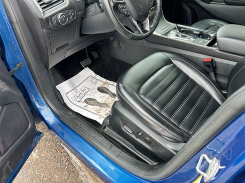 Used 2020 Ford Edge SEL image 10