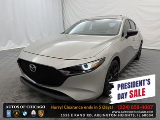 Used 2022 MAZDA MAZDA3 s video 1
