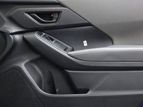 New 2026 Subaru Crosstrek 2.0i Premium image 11