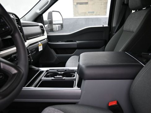 New 2025 Ford F450 XLT w/ XLT Value Package image 18