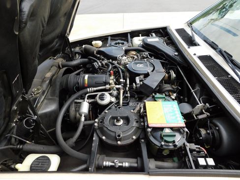 Used 1986 Rolls-Royce Silver Spur image 18