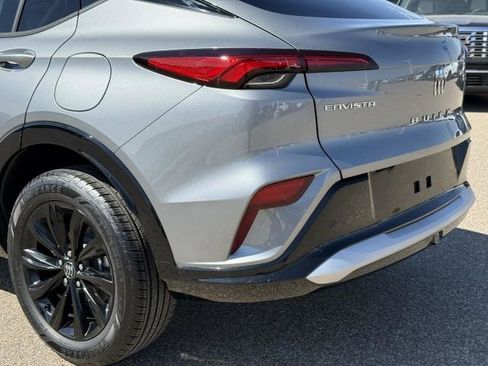 New 2026 Buick Envista Sport Touring image 16