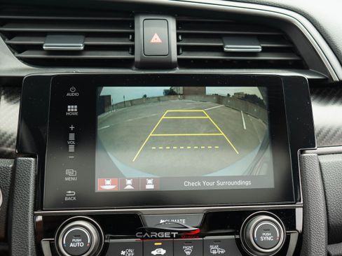 Used 2017 Honda Civic Si image 25