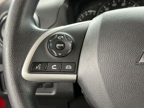 Used 2022 Mitsubishi Mirage ES image 16