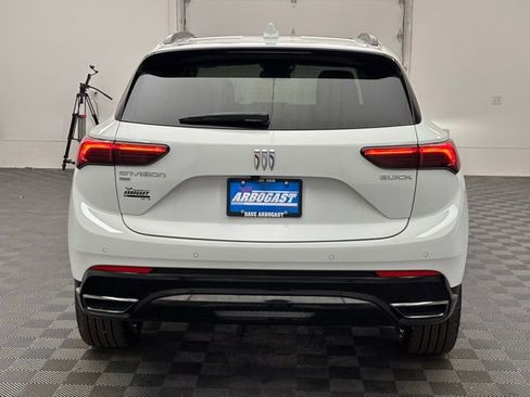 New 2026 Buick Envision Sport Touring image 9