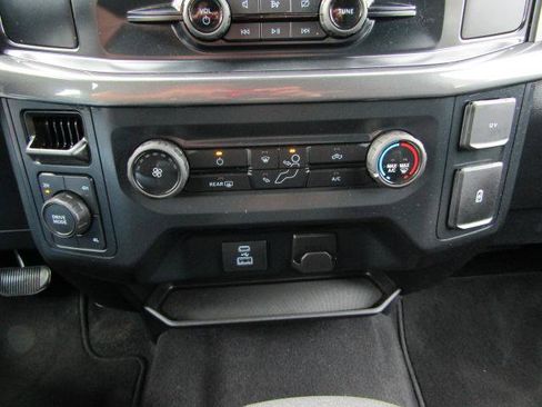 Used 2023 Ford F150 XL w/ XL STX Apperance Package image 15