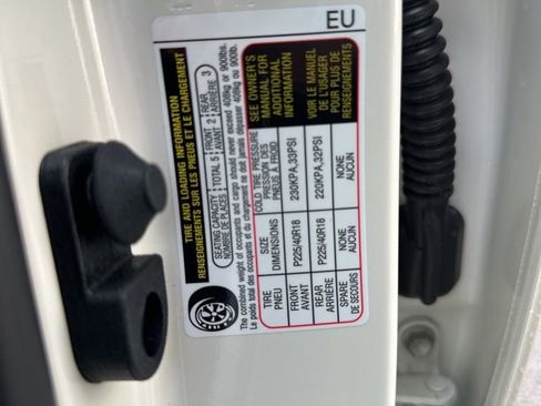 New 2026 Subaru Impreza 2.0i Sport AWD/4WD image 13