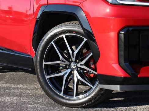New 2026 Toyota RAV4 AWD Plug-in Hybrid image 3
