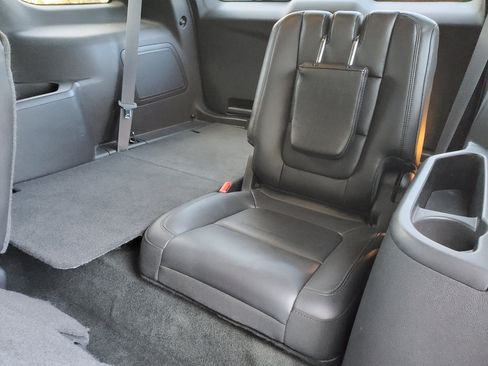 Used 2014 Ford Explorer Limited w/ Equipment Group 302A image 49