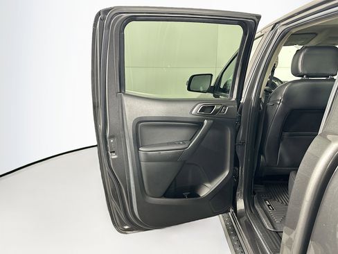 Used 2019 Ford Ranger Lariat w/ Equipment Group 501A Mid image 26