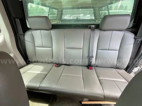 Used 2013 GMC Sierra 1500 W/T AWD/4WD image 15