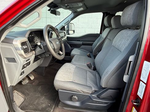 Used 2021 Ford F150 XLT w/ Max Trailer Tow Package image 31