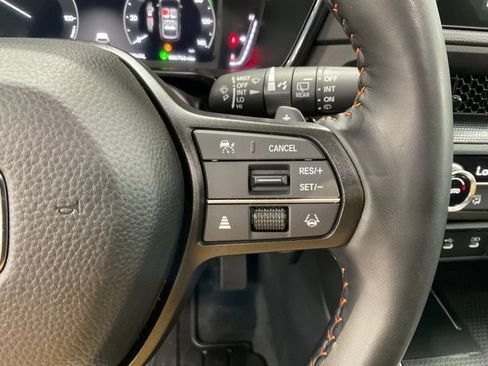 Certified 2026 Honda CR-V TrailSport image 20