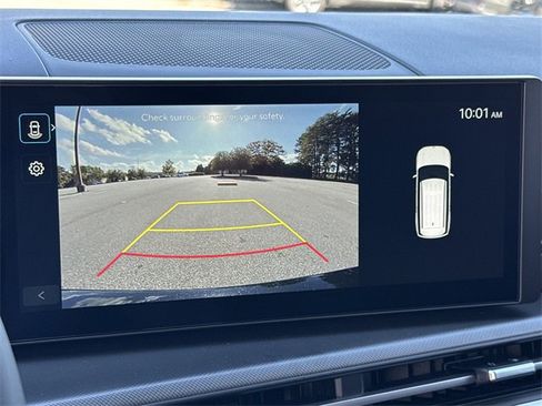 New 2026 Hyundai Santa Fe SE image 24