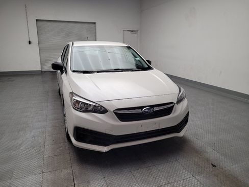 Used 2023 Subaru Impreza 2.0i AWD/4WD image 14
