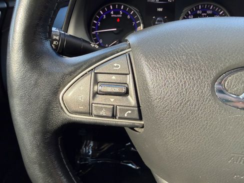 Used 2014 INFINITI Q50 Premium w/ Navigation Package image 21