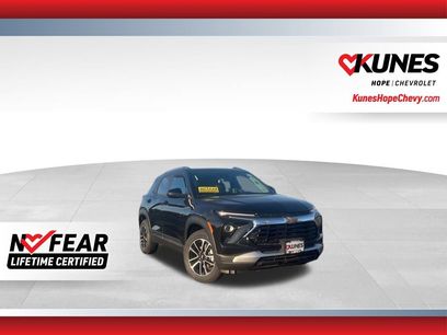 New 2026 Chevrolet TrailBlazer LT w/ LT Cold Weather Package