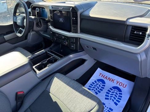 New 2026 Ford F350 XLT w/ XLT Premium Package image 29