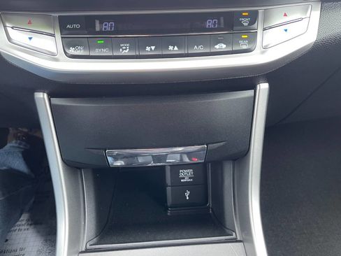 Used 2015 Honda Accord Sport image 22
