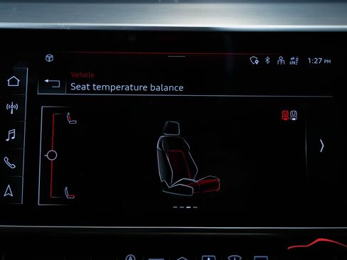 Used 2022 Audi A8 L 3.0T w/ Executive Package image 79