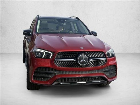 Used 2022 Mercedes-Benz GLE 350 image 6