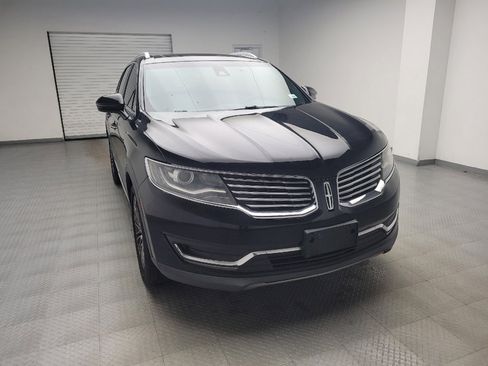 Used 2016 Lincoln MKX Reserve w/ Climate Package AWD/4WD image 14