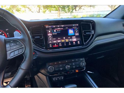 Used 2024 Dodge Durango SRT w/ Trailer Tow Group IV image 6