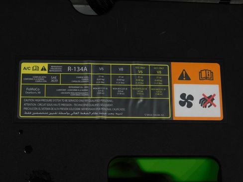 Used 2013 Ford Mustang Boss 302 w/ Boss 302 Accessory Pkg image 99