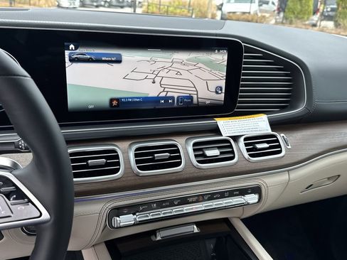 New 2026 Mercedes-Benz GLE 450 4MATIC Coupe image 22