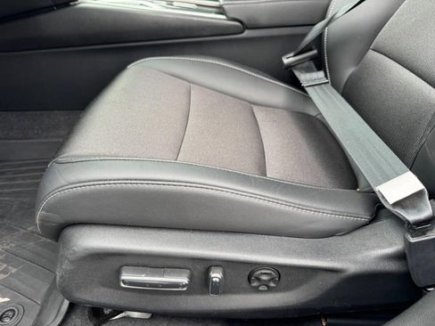 Certified 2022 Honda Accord Sport image 17