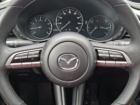 Used 2023 MAZDA CX-30 AWD 2.5 S w/ Select Package image 19