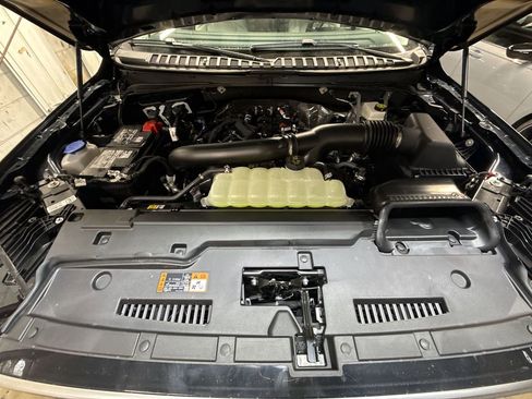 New 2026 Lincoln Navigator L Reserve image 18