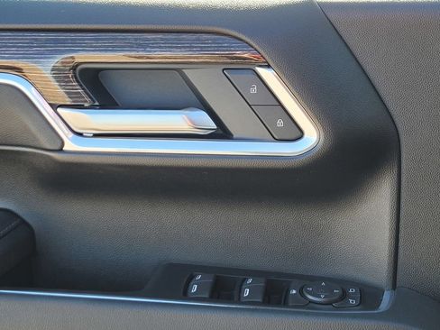 New 2026 GMC Sierra 1500 Elevation image 26