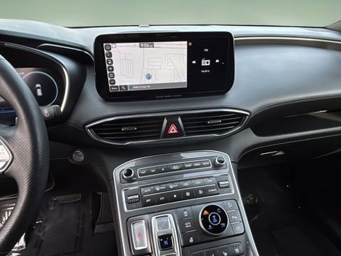 Used 2023 Hyundai Santa Fe Calligraphy image 26