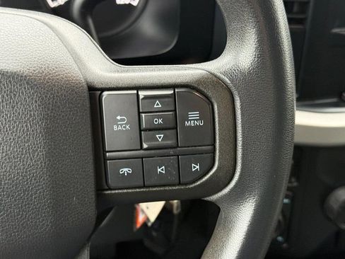 Used 2023 Ford F250 XLT AWD/4WD image 21