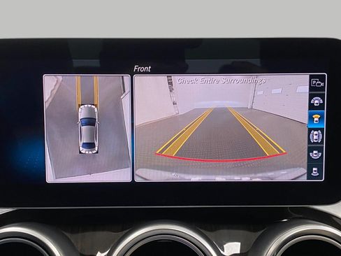 Used 2019 Mercedes-Benz C 300 4MATIC Sedan image 23