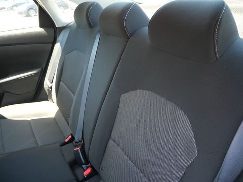 Used 2023 Kia Forte LXS FWD image 25