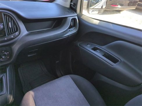 Used 2022 RAM ProMaster City Wagon image 19